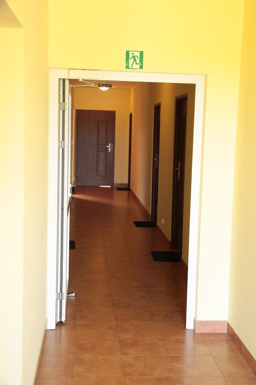 Zajazd Skorpion B&B Oświęcim Εξωτερικό φωτογραφία